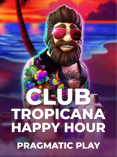 Club Tropicana Happy Hour